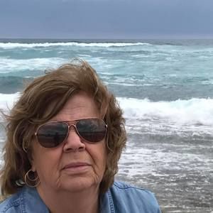 Meet your Posher, Maureen